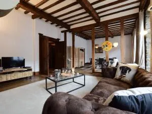 Holiday Home in Saint Hubert with Fenced Garden - Bras-Haut