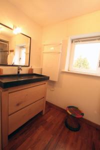 B&B / Chambres d'hotes Monts et Merveilles : Suite en Duplex