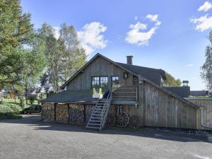 Cozy Holiday Home in Malmedy with Sauna