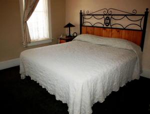 King Suite with Spa Bath room in Hotel Eklund