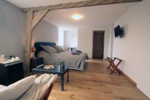 B&B / Chambres d'hotes Monts et Merveilles : photos des chambres