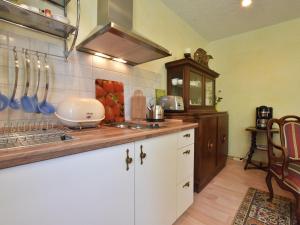 Romantische Ferienwohnung in Boldenshagen