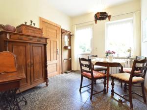 Romantische Ferienwohnung in Boldenshagen