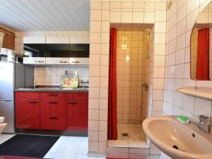 Moderne Ferienwohnung in Kühlungsborn im Grünen
