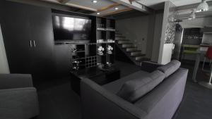 2 Bedroom Garden House Polanco