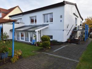 Fabulous Apartment in Kuhlungsborn with Garden