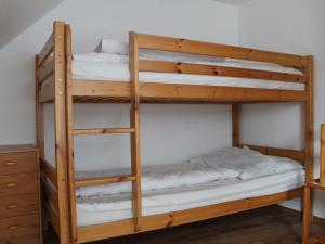 Wohnung in Beckerwitz nahe der Ostsee