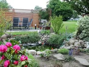 Apartment in Beckerwitz near the Baltic Sea - Beckerwitz