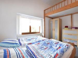 Ferienwohnung Gerda in Ostseenähe