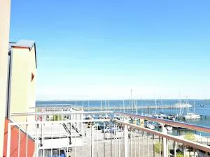 Exklusive Panoramawohnung in Barth - Barth