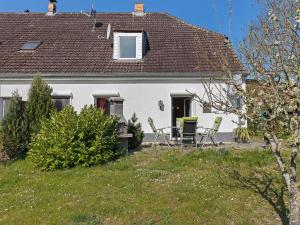 Apartment in Gingst near Rügen Beaches