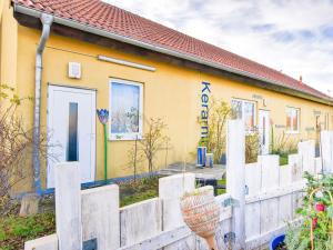 Wohnung nahe Ostsee Graal Müritz Strand