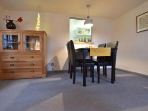 Wohnung in Klütz nahe Schloss Bothmer