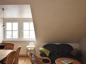 Wohnung in Rerik mit Meerblick