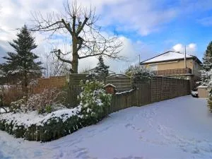 Flat at Diemelsee near WillingenWinterberg - Sudeck