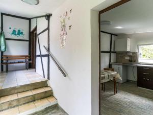 Family-Friendly Home with Garden