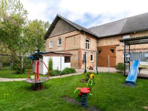 Family-Friendly Home with Garden