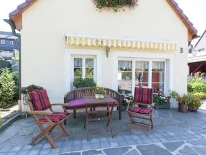 Comfortable holiday home in Saxony with terrace - Фрайберг