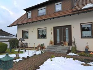 Comfortable Apartment near Ski Arae in Diemelsee