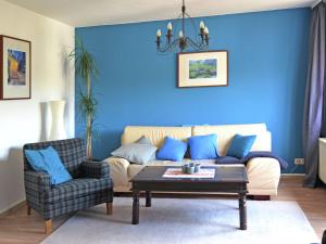 Wohnung im 1 Stock bei Willingen