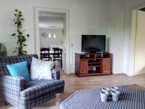 Wohnung im 1 Stock bei Willingen