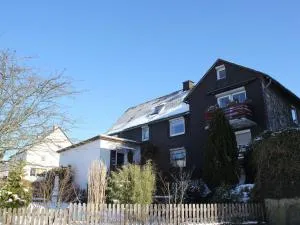 1st floor apartment near Willingen - Usseln