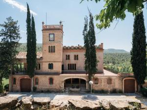 Accommodation in Castellnou de Bages