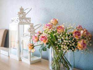 Delightful Apartment in El Campello