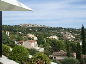 Villas Amazing Villa in Saint Paul de Vence with Private Pool : photos des chambres