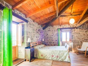 Holiday Home in Castrotañe near Sil Cañon