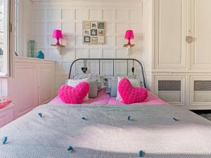 Appartements Apartment in Isigny near Cotentin Marshes : photos des chambres