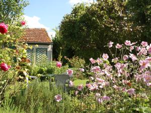Maisons de vacances Charming Holiday Home : photos des chambres