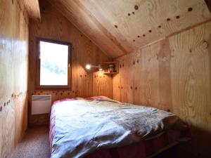 Chalets Snug Chalet in Turquestein Blancrupt with Fenced Garden : photos des chambres