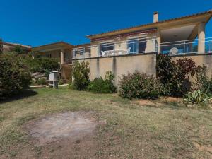 Villas Panoramic view over the sea with private swimming pool : photos des chambres