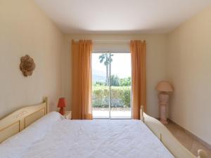 Villas Modern villa with private pool : photos des chambres
