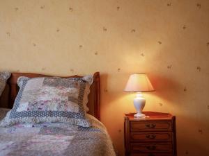 Villas Superb villa with private garden in V lines : photos des chambres