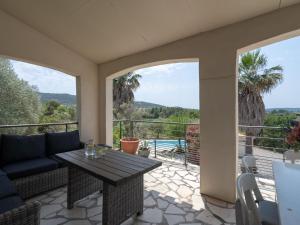 Villas Exquisite Villa in Beaufort with Swimming Pool : photos des chambres