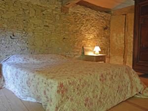 Maisons de vacances Lovely Holiday Home with Private Pool in Campagne-d'Armagnac : photos des chambres