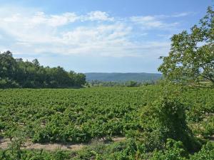 Villas Cosy holiday home with views and private pool : photos des chambres