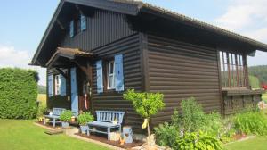 Talu Ferienhaus Ulli Gansbach Austria