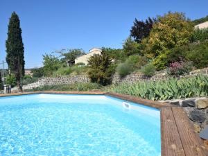 Maisons de vacances A beautiful completely renovated village house with private swimming pool : photos des chambres