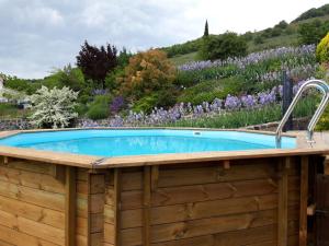 Maisons de vacances A beautiful completely renovated village house with private swimming pool : photos des chambres