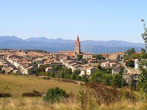 Maisons de vacances Peaceful holiday home with pool : photos des chambres
