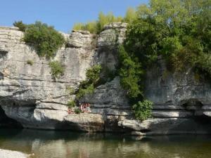 Maisons de vacances A beautiful completely renovated village house with private swimming pool : photos des chambres