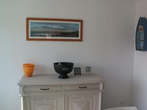 Maisons de vacances Fantastic renovated house on the Opal Coast cliffs : photos des chambres