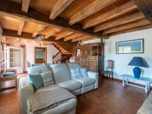 Modern holiday home in Plouhinec