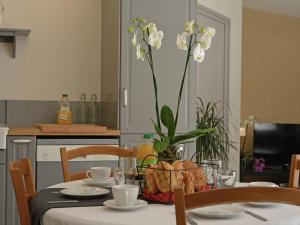 Villas Superb holiday flat with private pool : photos des chambres