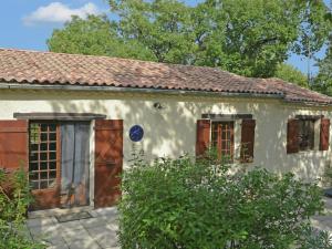 Countryside Villa with Private Pool at Provence
