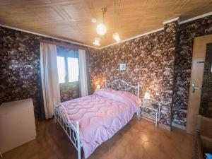 House in Vosges near Cascades du Gerhard