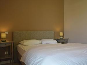 Villas Luxury villa with private swimming pool : photos des chambres
